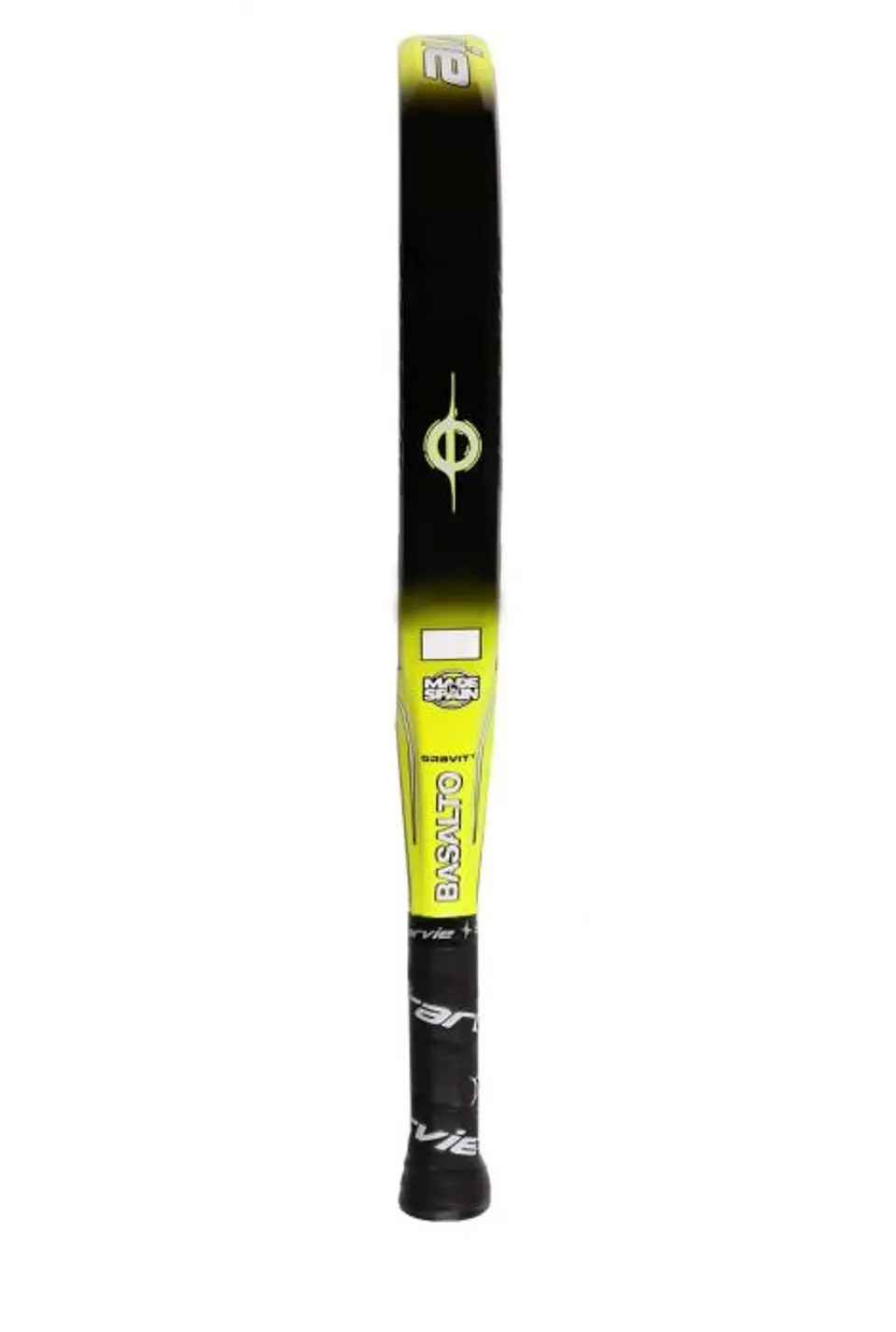 PALETA STARVIE BASALTO GRAVITY 2020 2