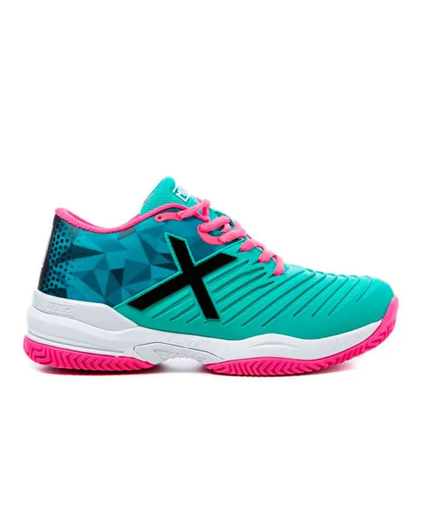 ZAPATILLAS MUNICH PADX 05 PADEL. 1