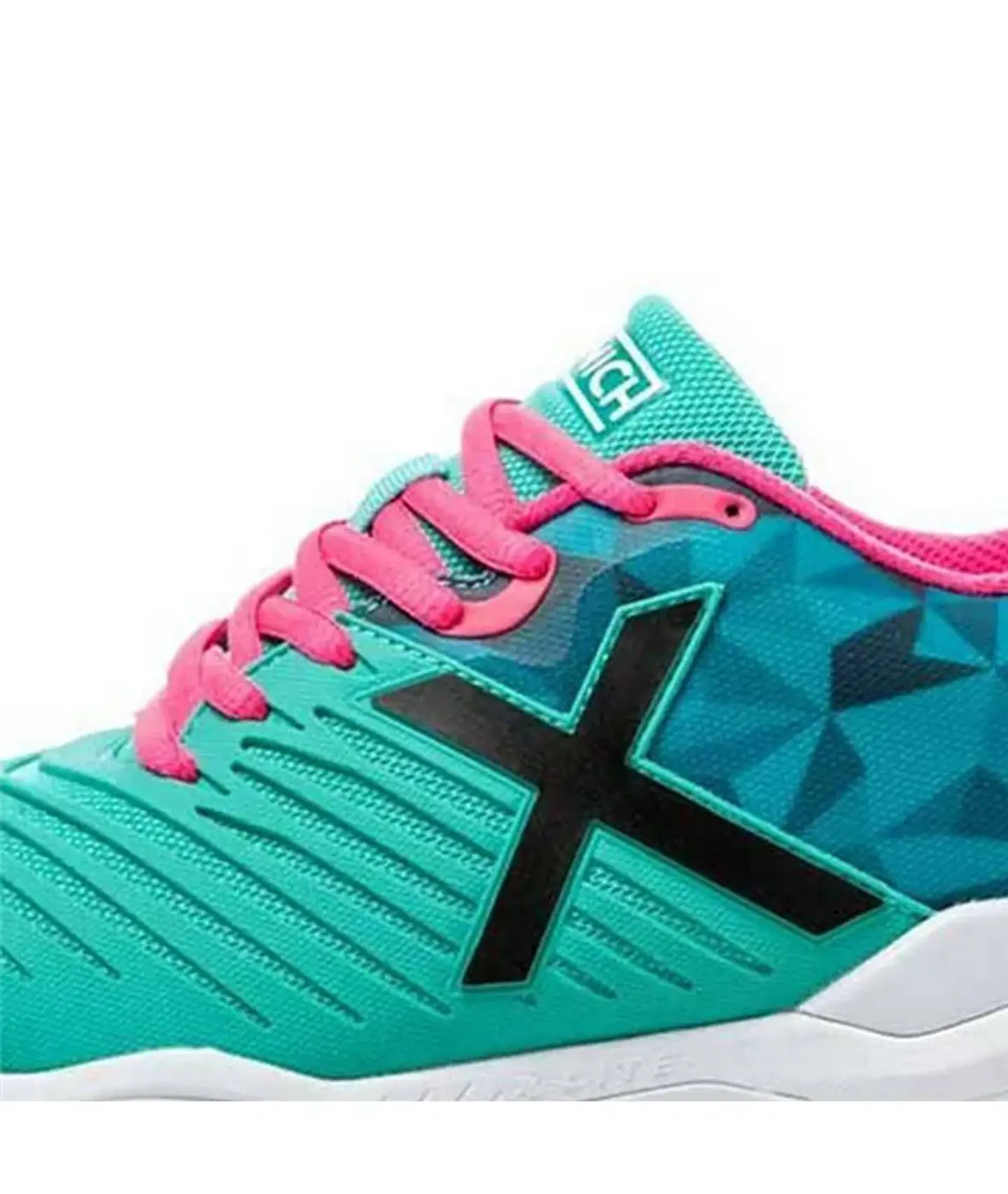 ZAPATILLAS MUNICH PADX 05 PADEL. 2