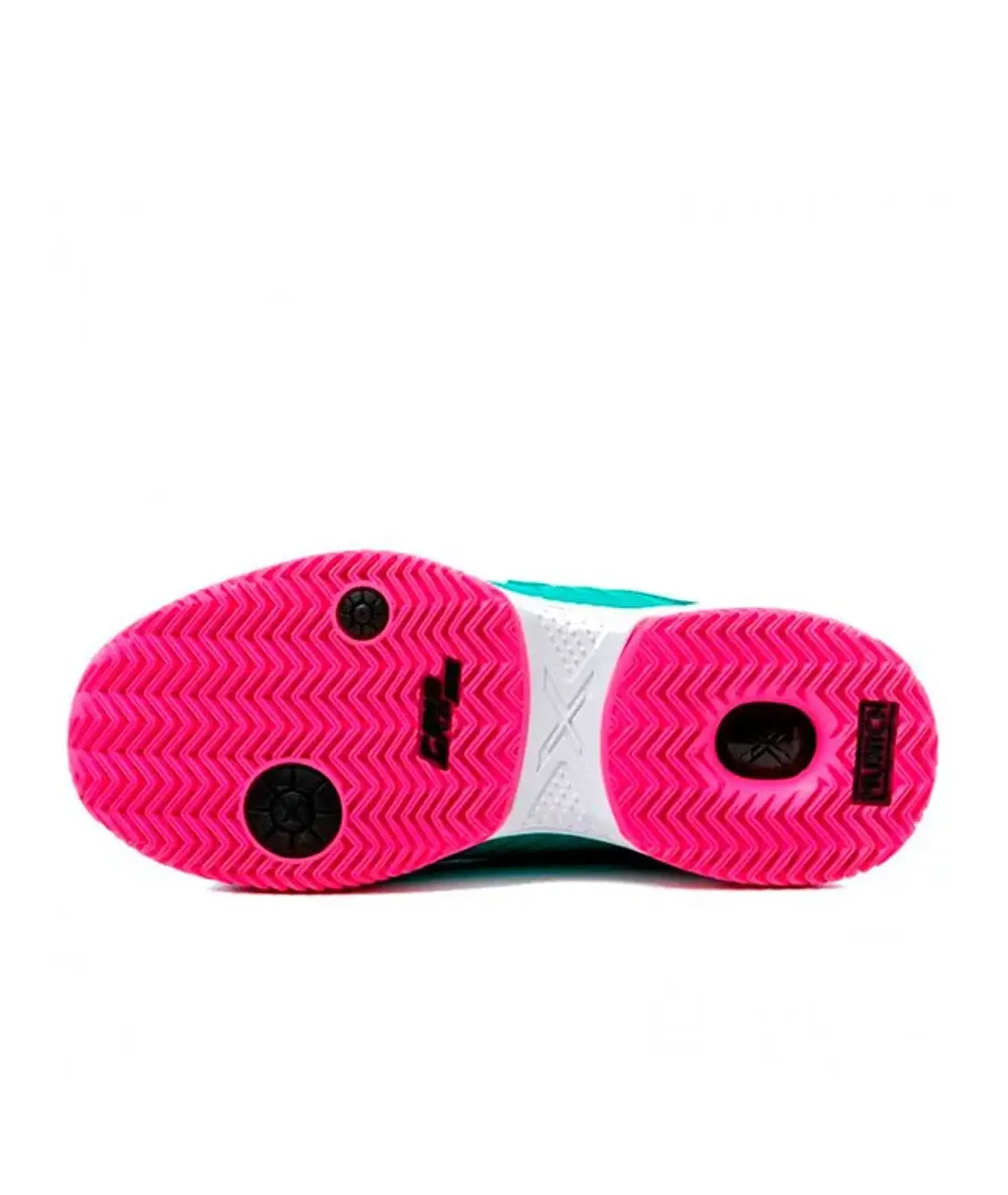 ZAPATILLAS MUNICH PADX 05 PADEL. 3