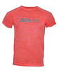POLERA SIUX SPECIAL 2021 CORAL FLOUR VIGORE - Miniatura 1