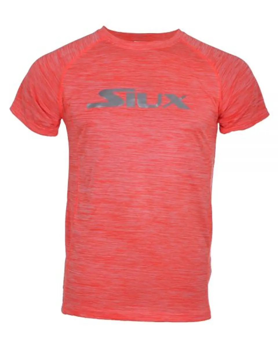 POLERA SIUX SPECIAL 2021 CORAL FLOUR VIGORE 1