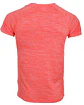 POLERA SIUX SPECIAL 2021 CORAL FLOUR VIGORE - Miniatura 2