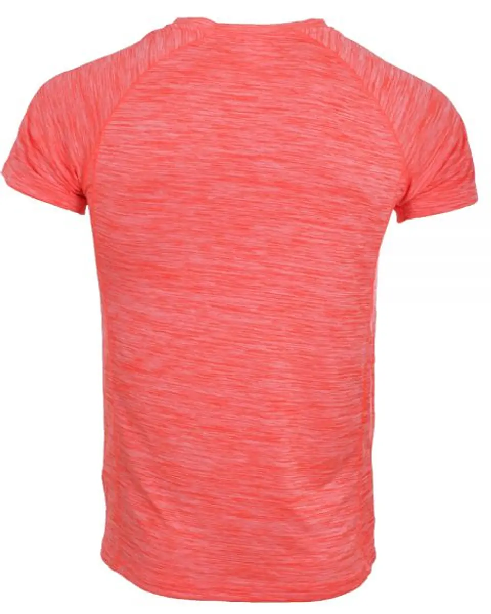 POLERA SIUX SPECIAL 2021 CORAL FLOUR VIGORE 2