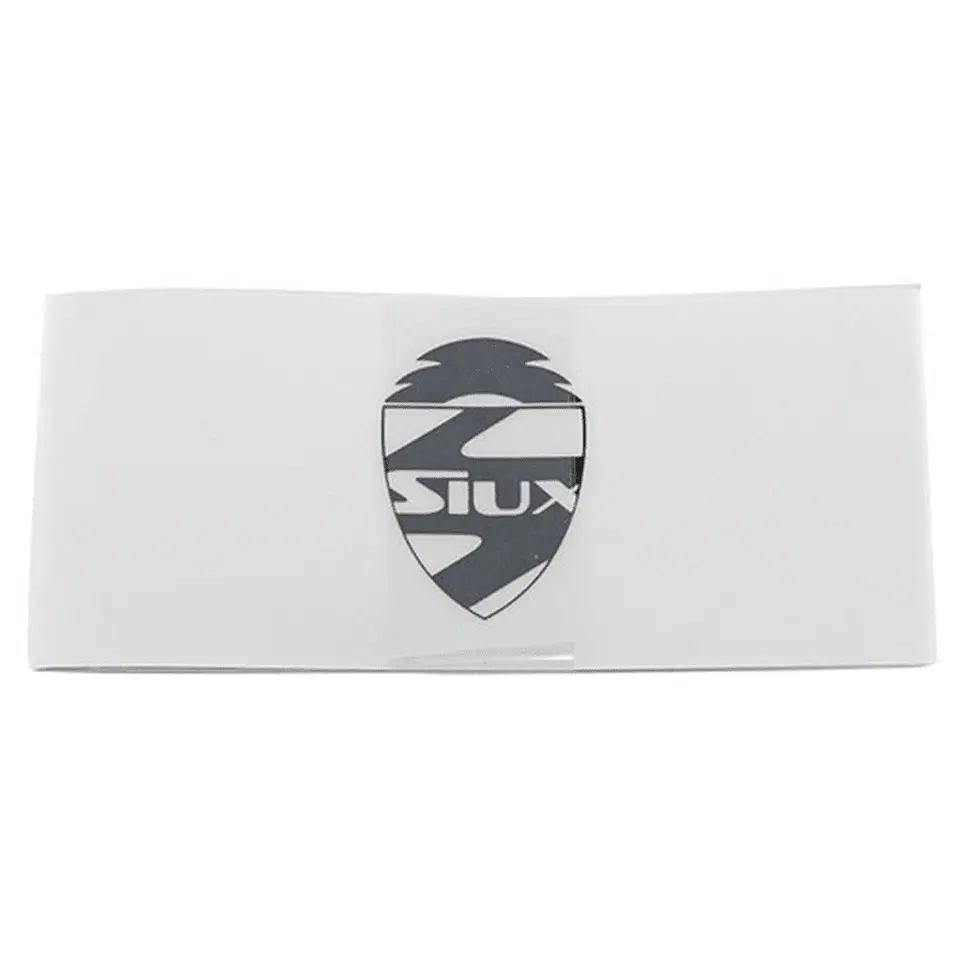 PROTECTOR DE PALA SIUX TRANSPARENTE 1