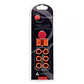ANTIVIBRADORES SHOCKOUT PADEL - Miniatura 1