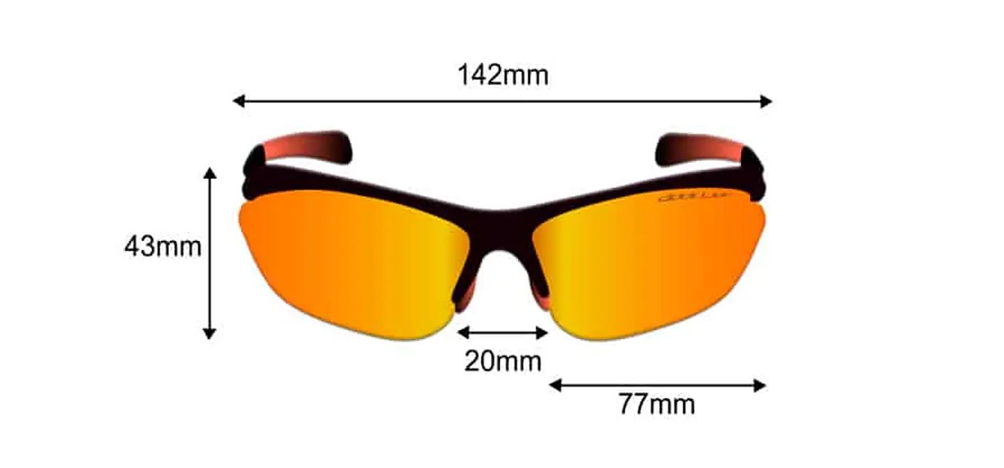 LENTES ADDICTIVE FLOP 7