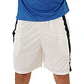 SHORT TWISTER BLANCO AZUL  - Miniatura 2