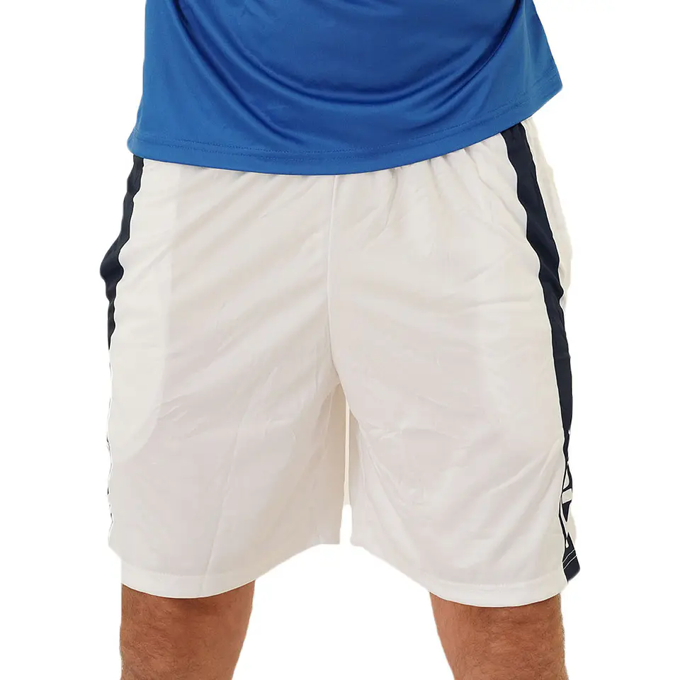 SHORT TWISTER BLANCO AZUL  2