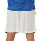 SHORT TWISTER BLANCO AZUL  - Miniatura 3
