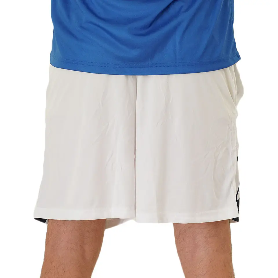 SHORT TWISTER BLANCO AZUL  3