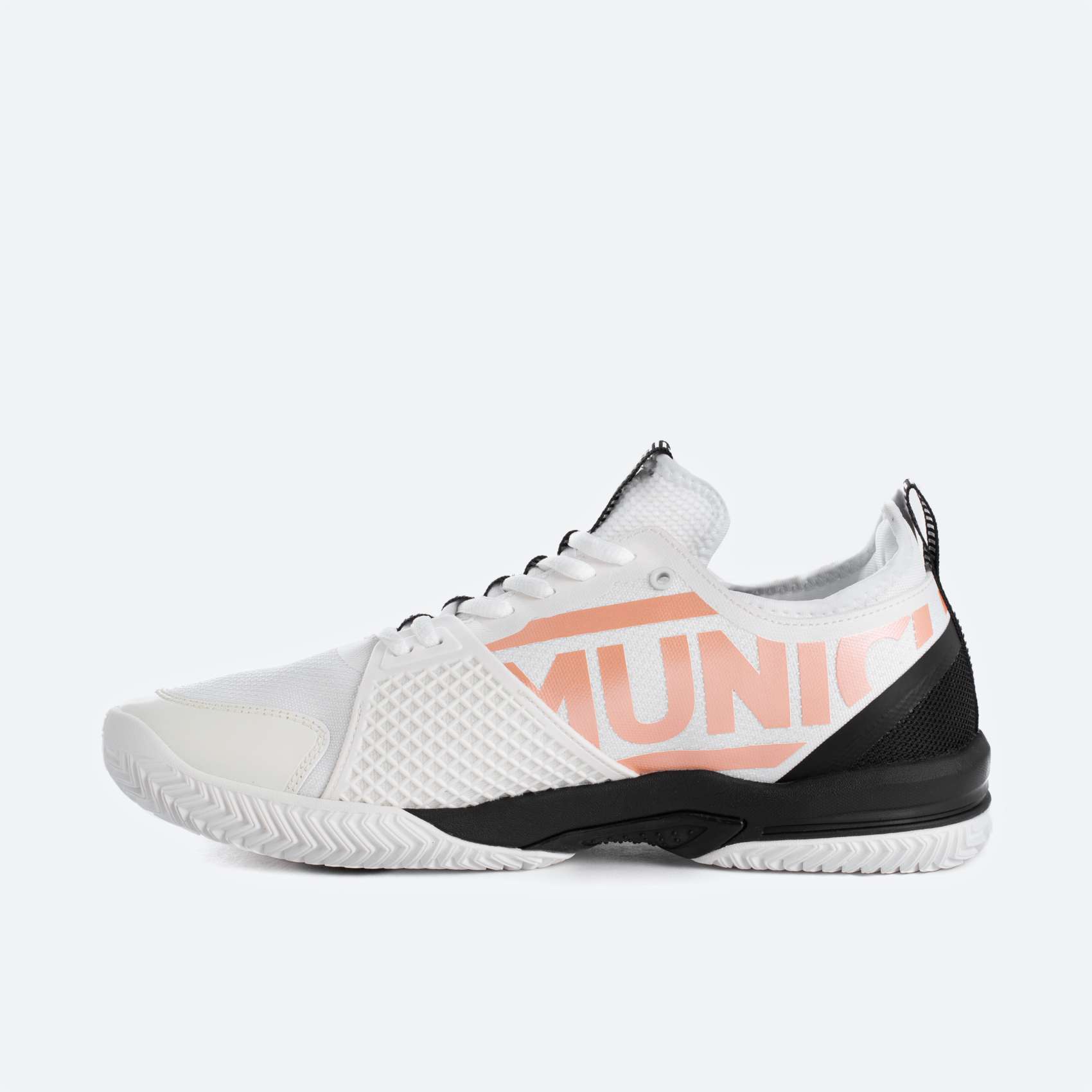 ZAPATILLAS MUNICH OXYGEN PLUS 01 PADEL
