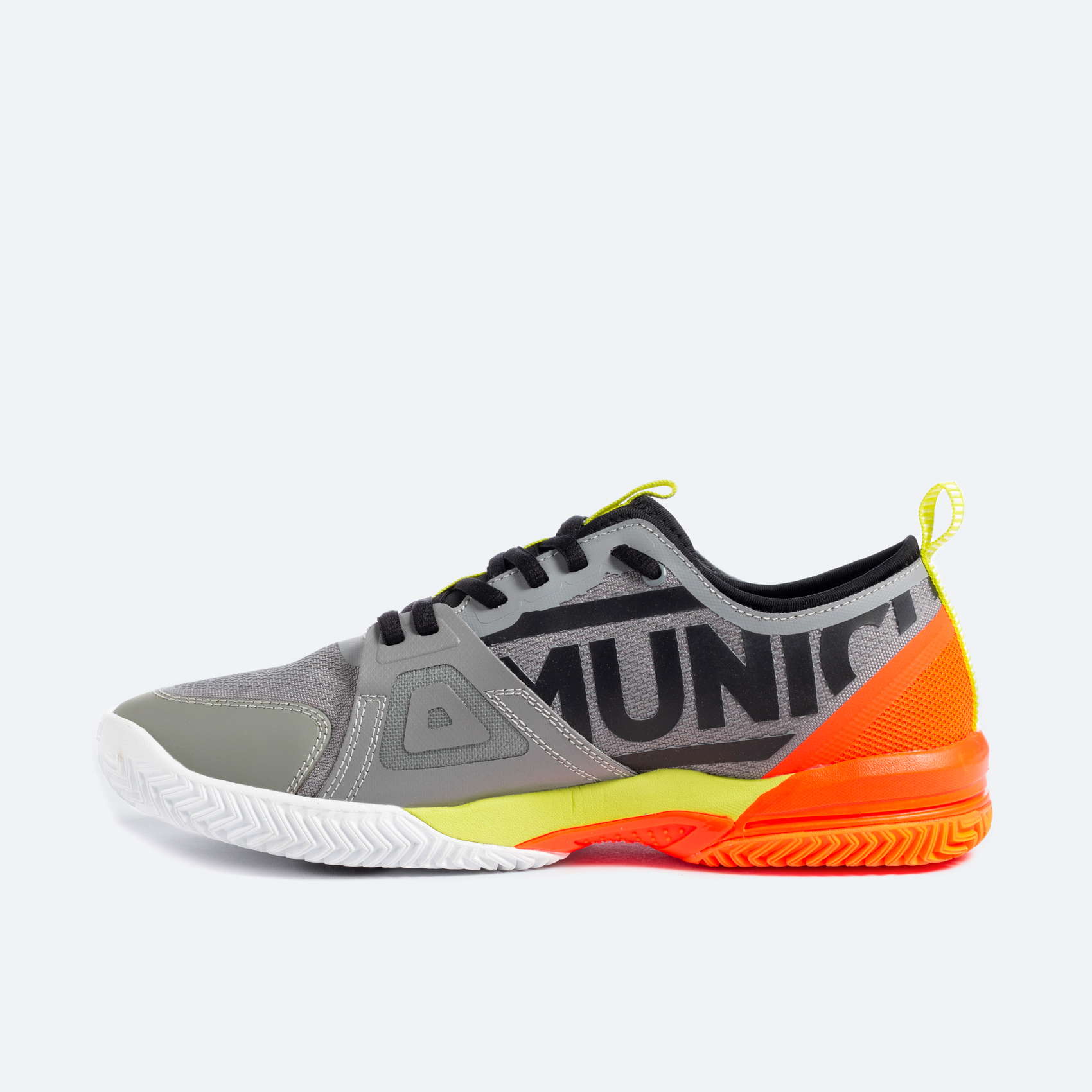 ZAPATILLAS MUNICH OXYGEN 21 PADEL