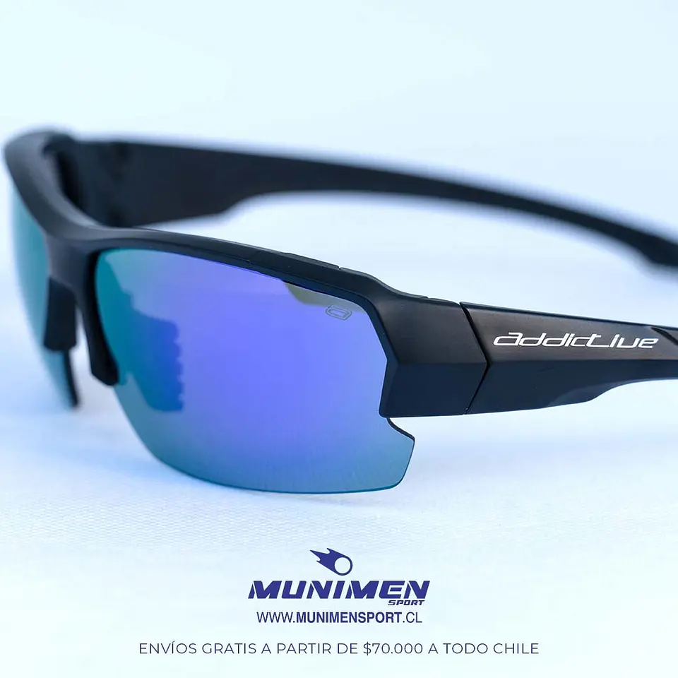 LENTES ADDICTIVE BEACHPADEL 2