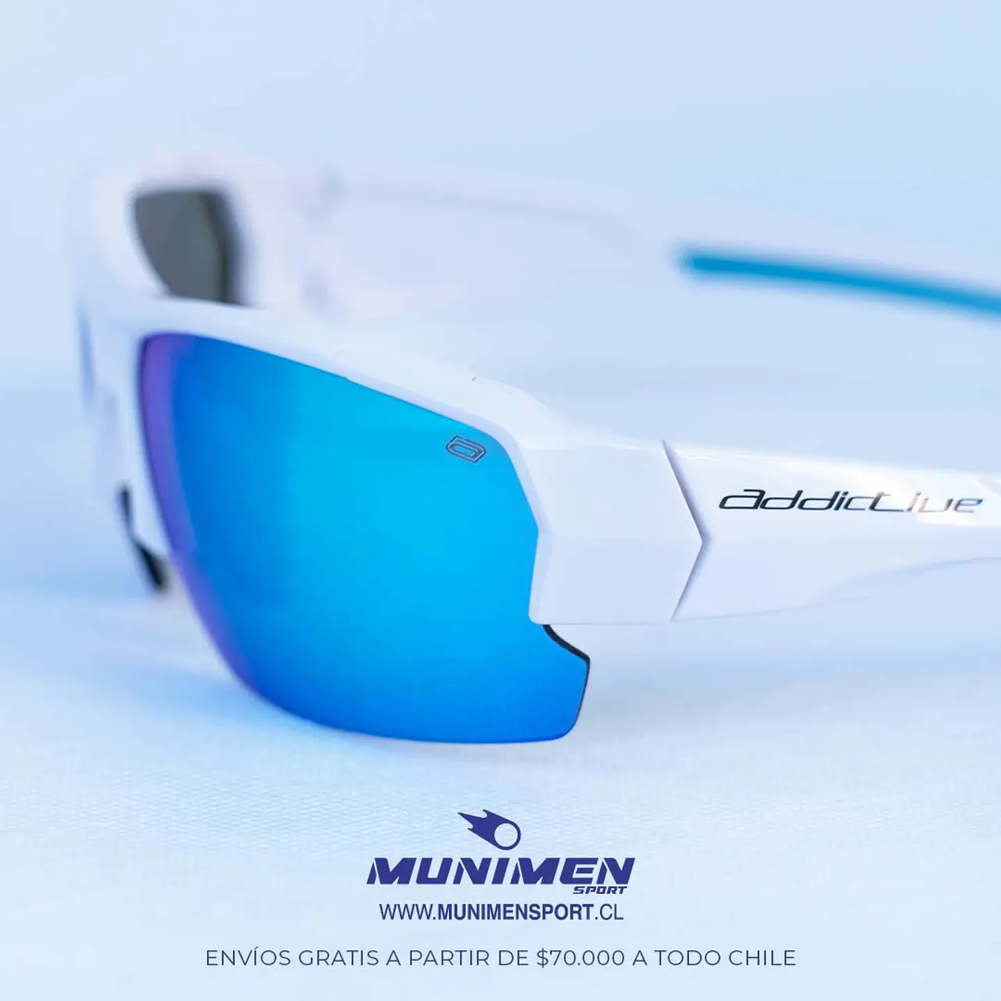 LENTES ADDICTIVE BEACHPADEL 1