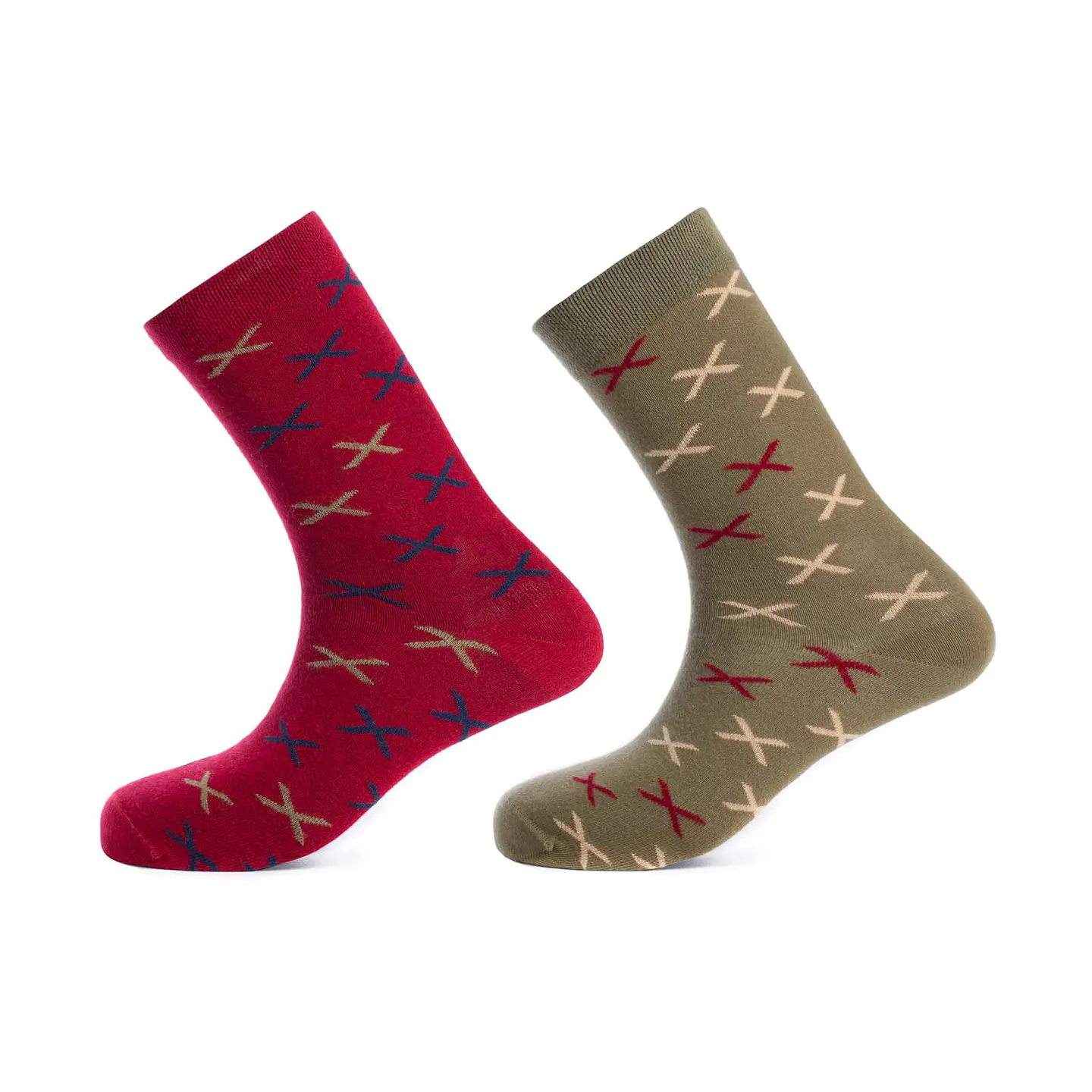 CALCETINES MUNICH CASUAL HOMBRE 1