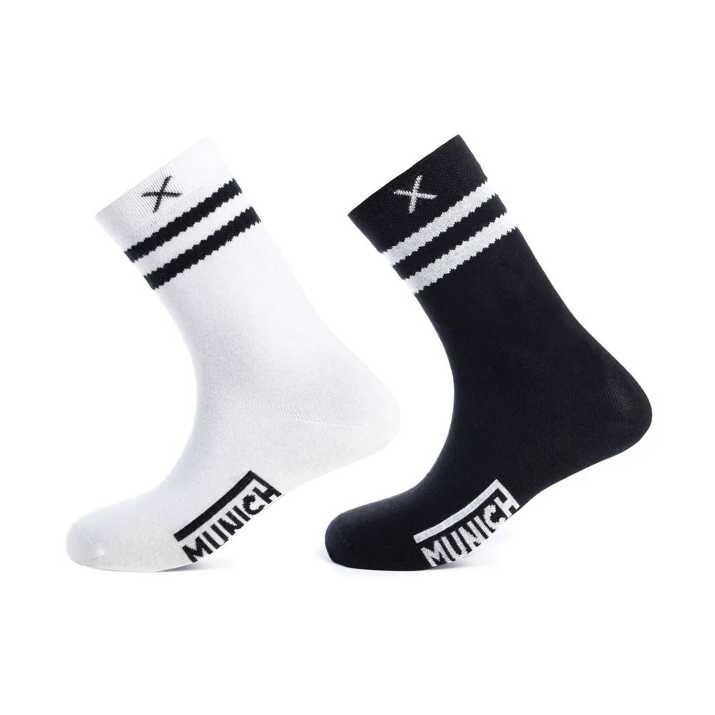 CALCETINES MUNICH RETRO SPORT 1