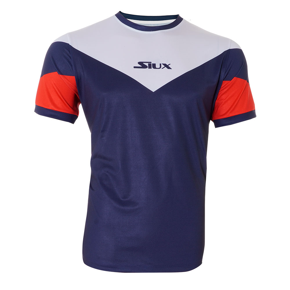 POLERA SIUX LUXURY GAME