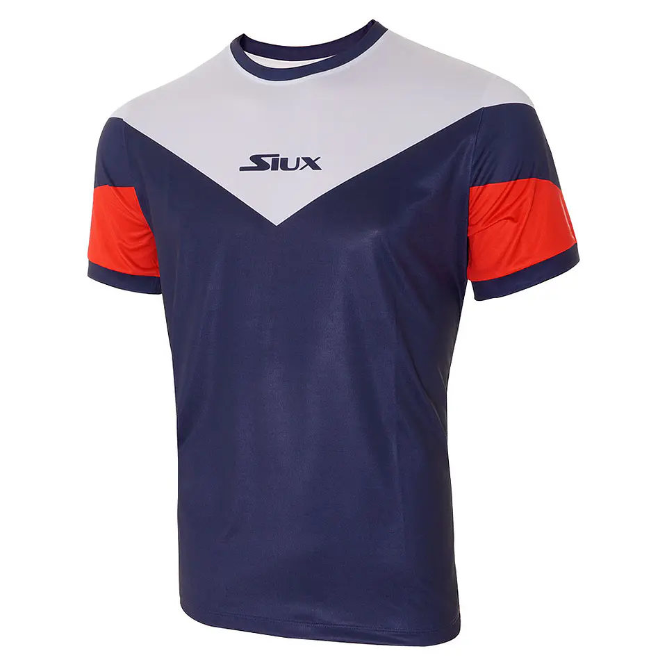 POLERA SIUX LUXURY GAME 3