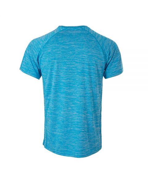 POLERA SIUX SPECIAL TURQUESA VIGORE