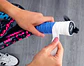 X-GRIP PADEL CELESTE - Miniatura 2