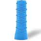 X-GRIP PADEL CELESTE - Miniatura 1
