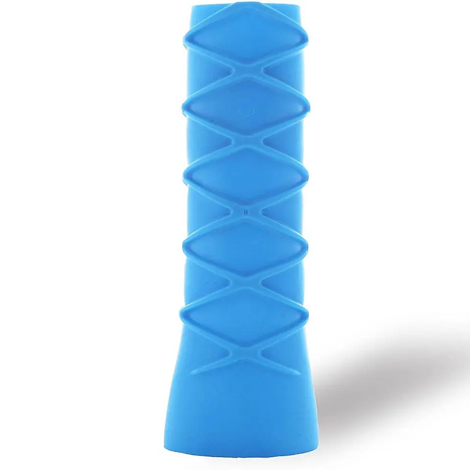 X-GRIP PADEL CELESTE 1