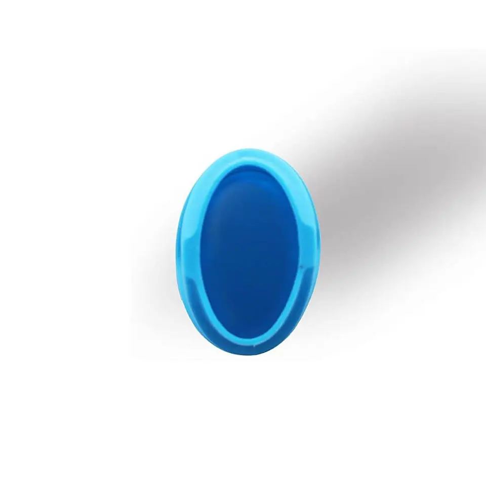 X-GRIP PADEL CELESTE 5