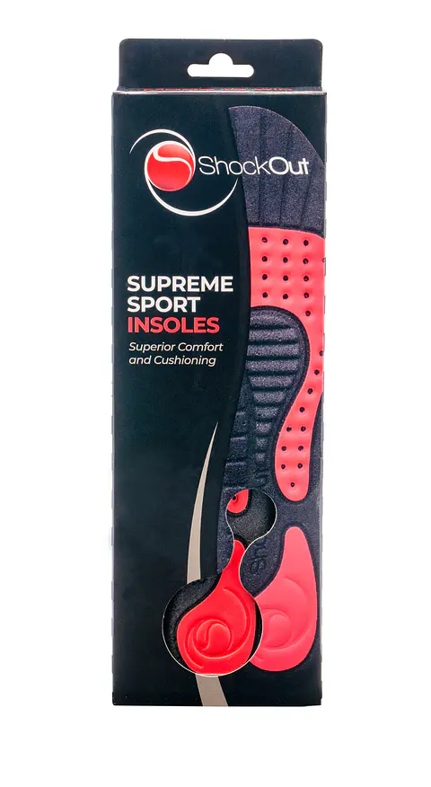 PLANTILLA SHOCKOUT PADEL