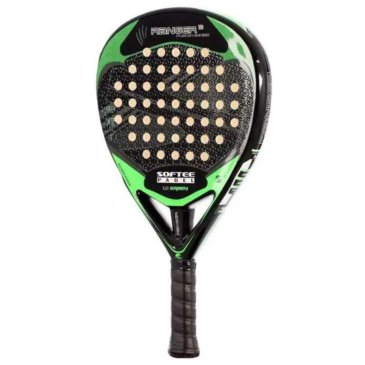 PALETA SOFTEE RANGER GREEN   2