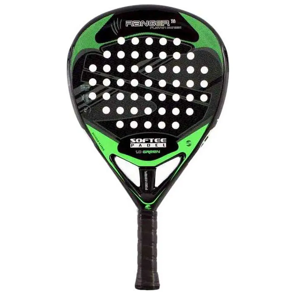 PALETA SOFTEE RANGER GREEN   3