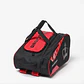 BOLSO BLACK CROWN ZEUS ROJO - Miniatura 1