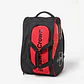 BOLSO BLACK CROWN ZEUS ROJO - Miniatura 2