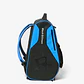 BOLSO BLACK CROWN ZEUS AZUL - Miniatura 2