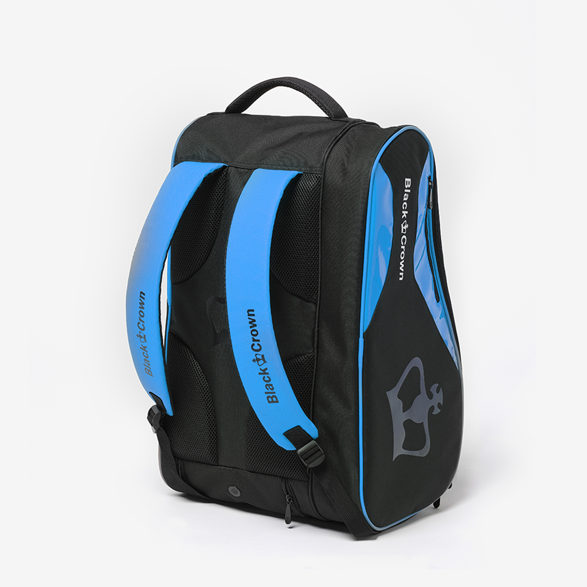 BOLSO BLACK CROWN ZEUS AZUL