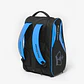 BOLSO BLACK CROWN ZEUS AZUL - Miniatura 3