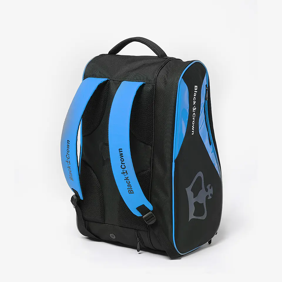 BOLSO BLACK CROWN ZEUS AZUL 3