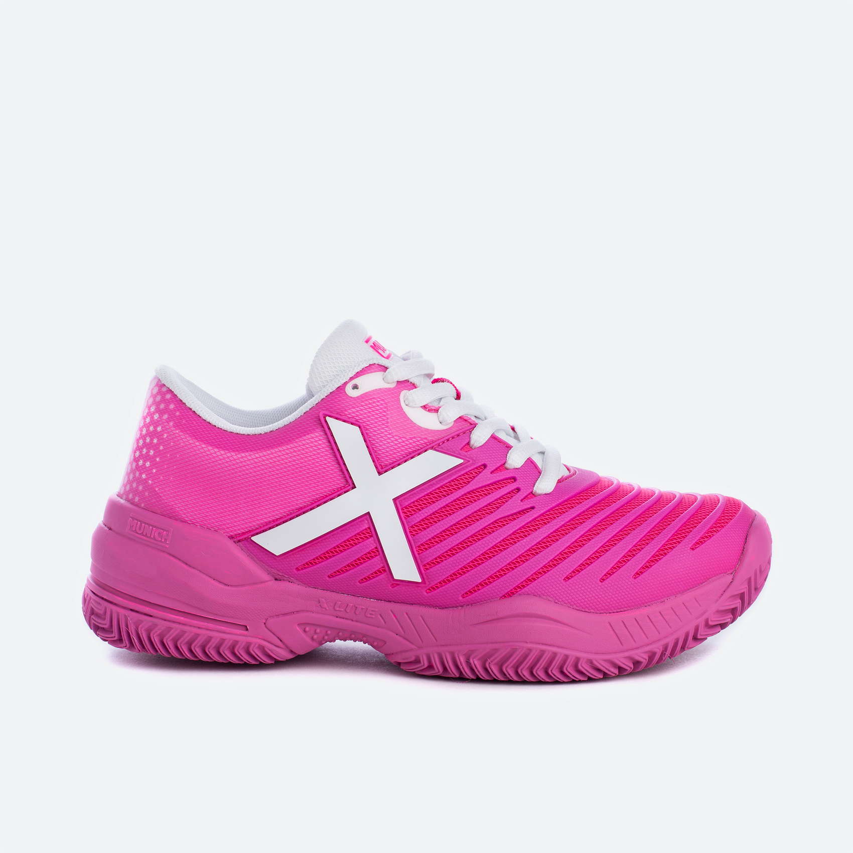 ZAPATILLAS MUNICH PADX 19 PADEL