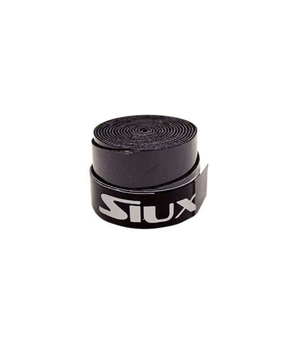 PACK 6 OVERGRIP SIUX CONFORT PRO 3