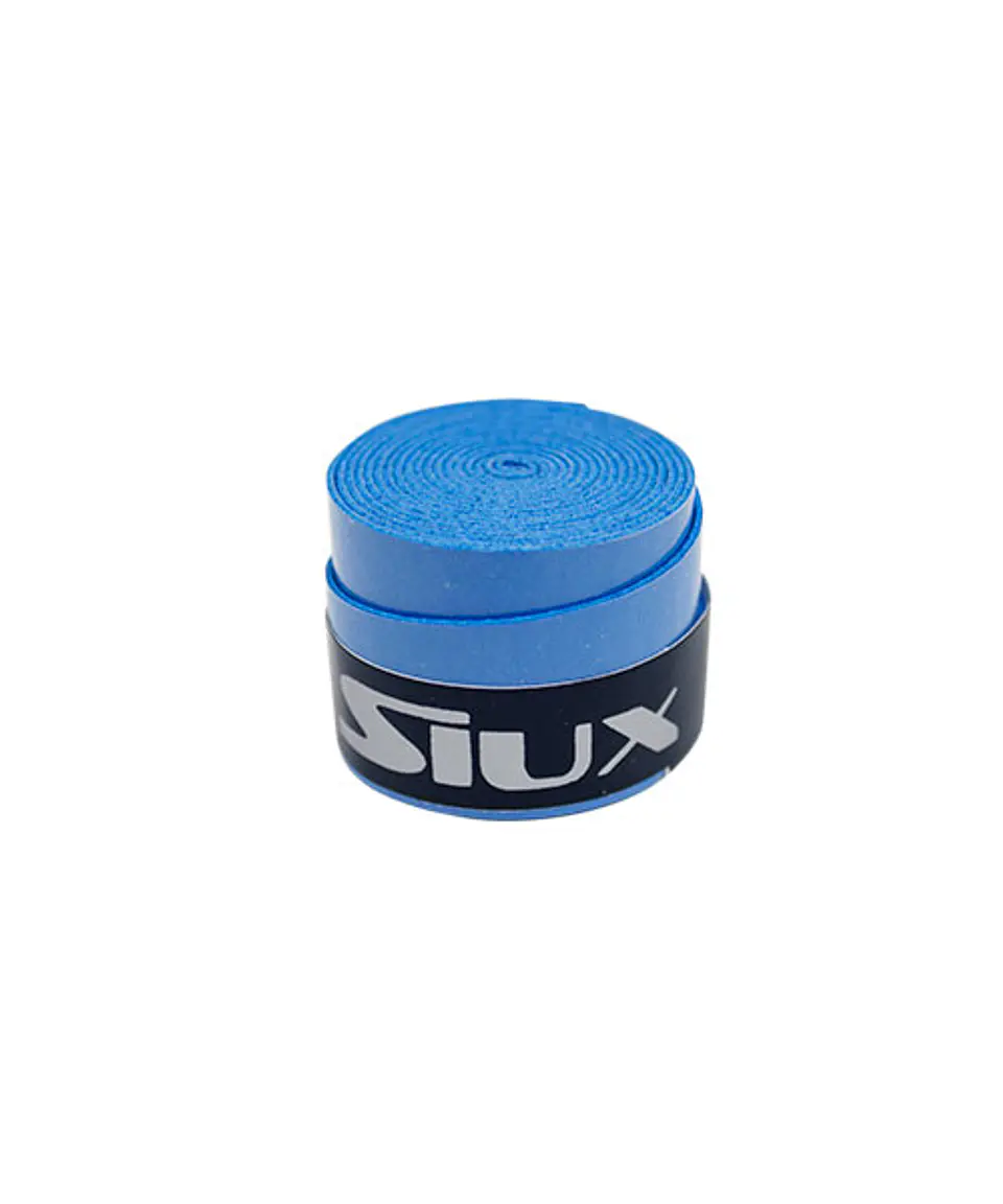 PACK 6 OVERGRIP SIUX CONFORT PRO 4