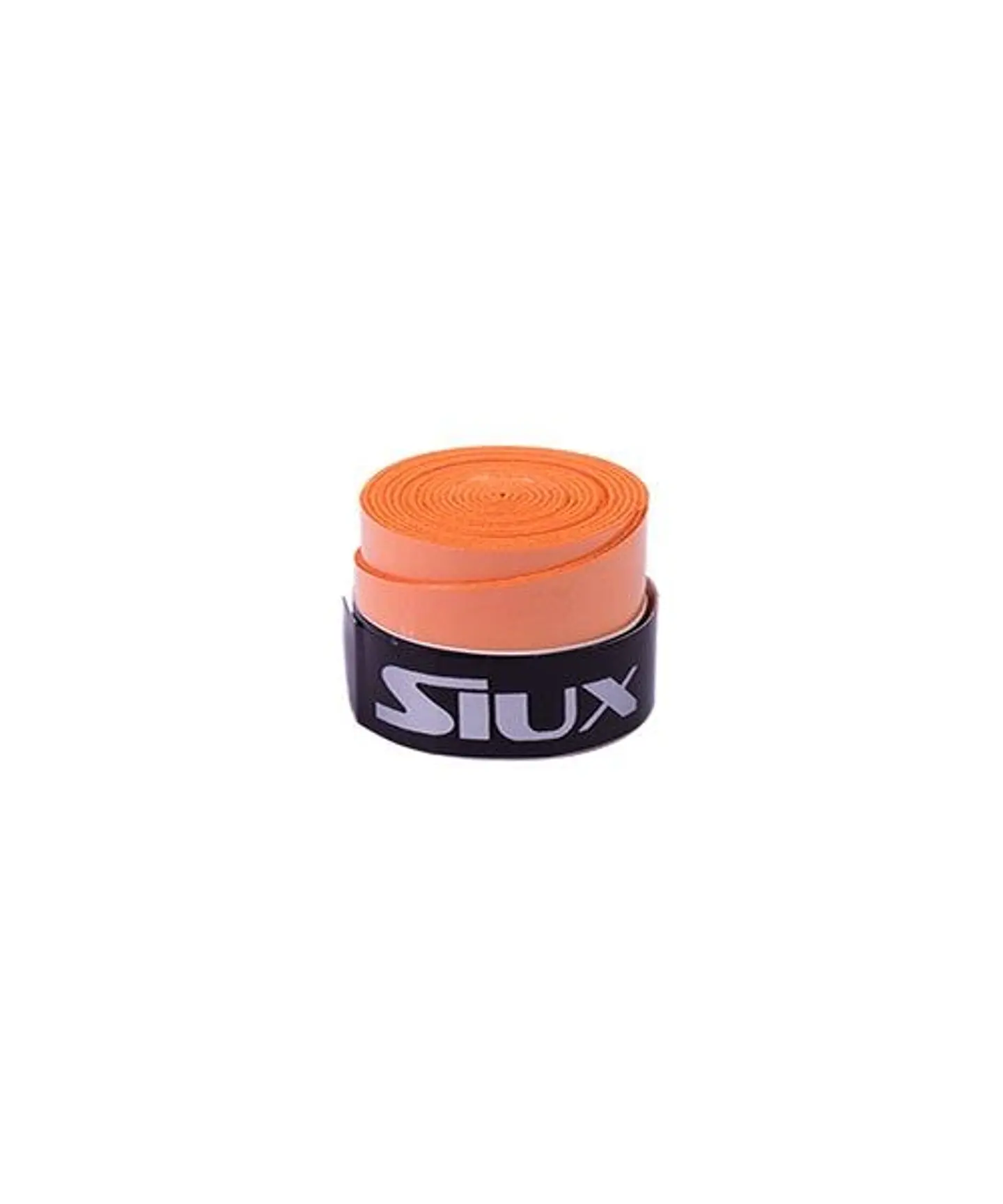 PACK 6 OVERGRIP SIUX CONFORT PRO 5