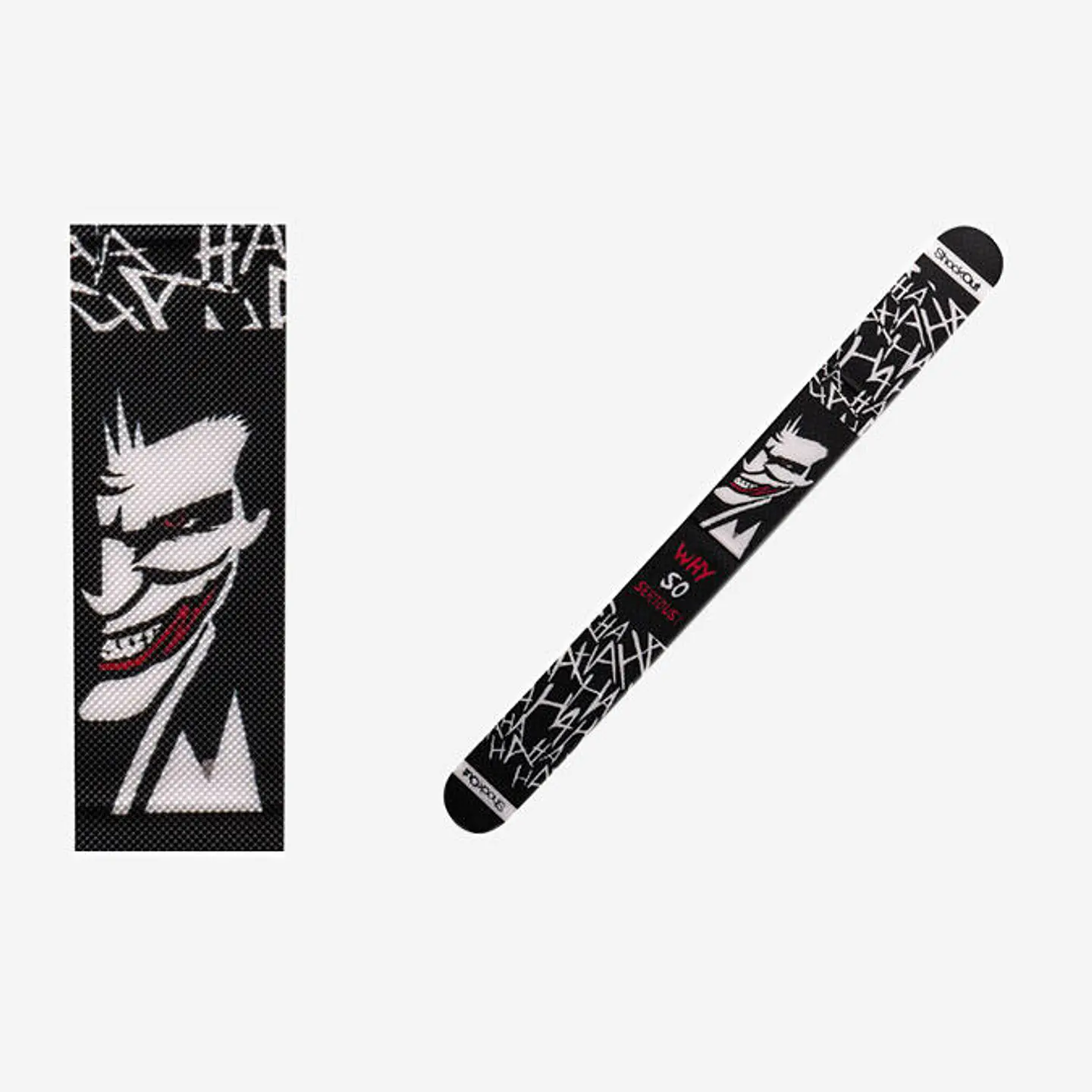 PROTECTOR DE PALA SHOCK OUT  3