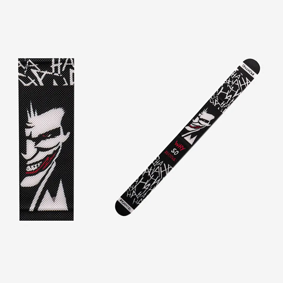 PROTECTOR DE PALA SHOCK OUT  3