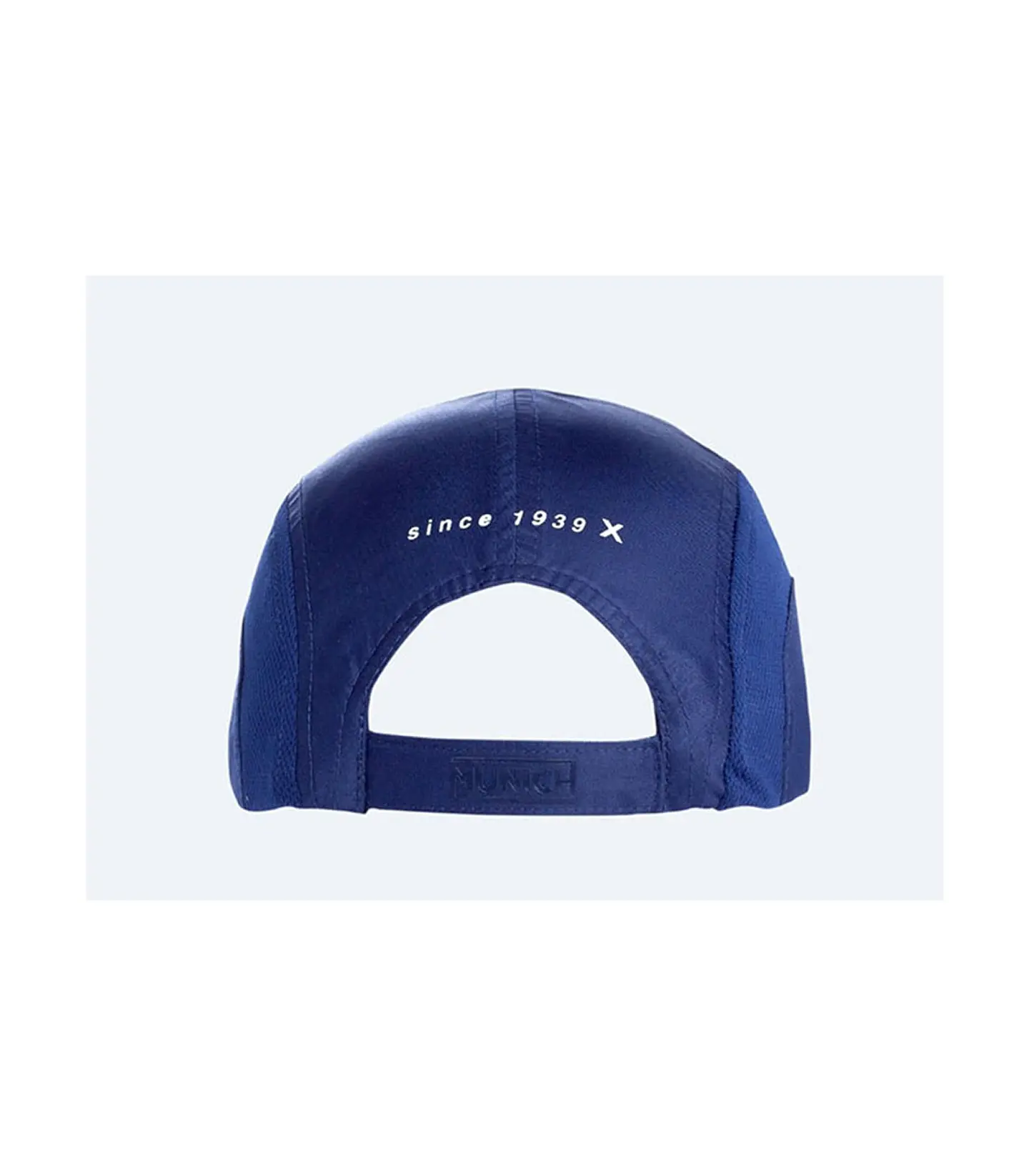 JOCKEY MUNICH AZUL PADEL  3