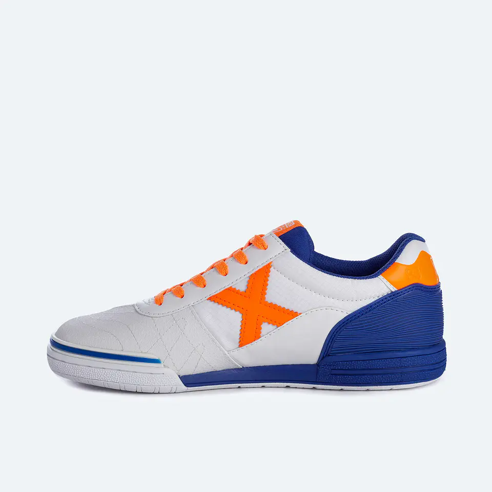 ZAPATILLA MUNICH G3 INDOOR 255 FUTSAL  5
