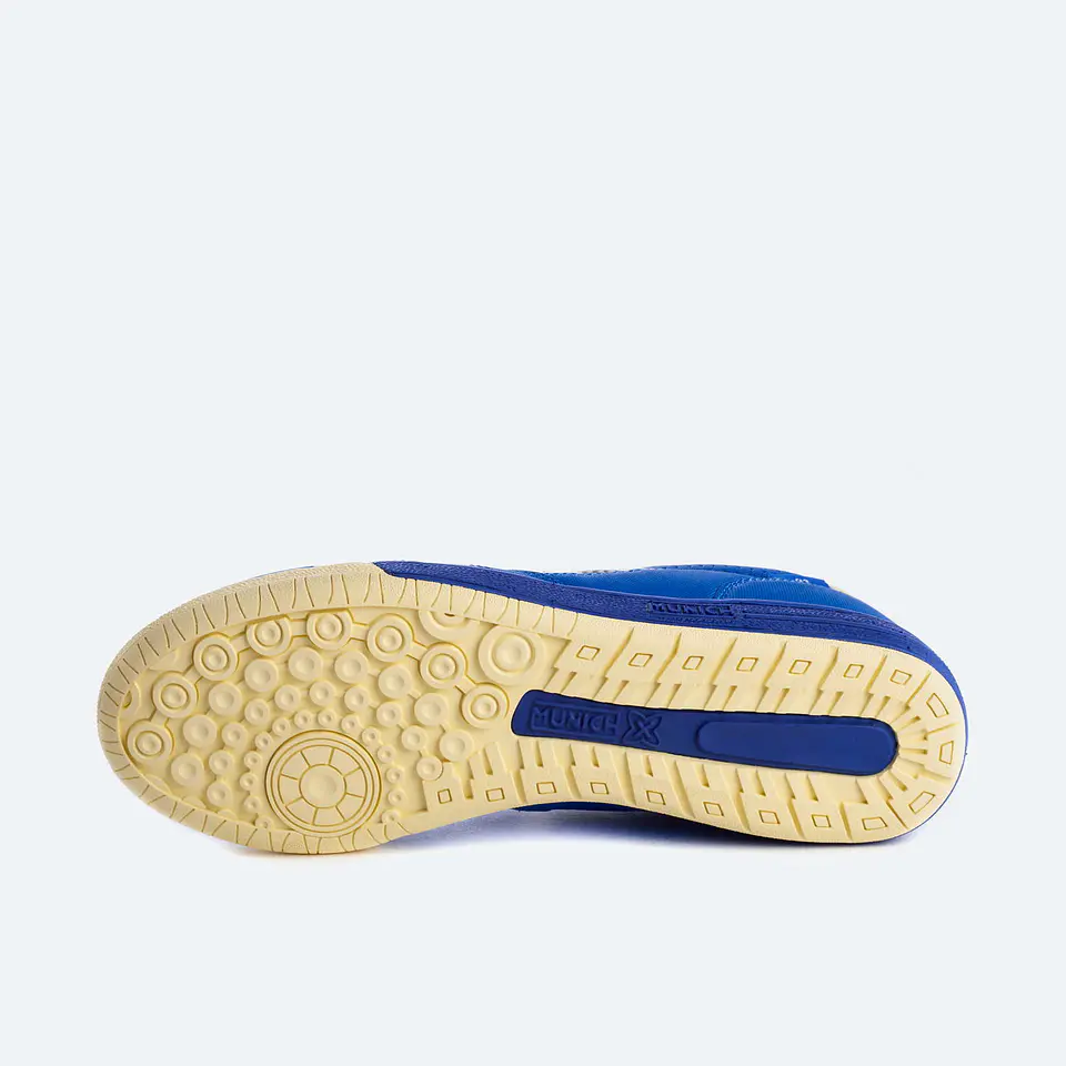 ZAPATILLA MUNICH G3 PROFIT 249 FUTSAL  4