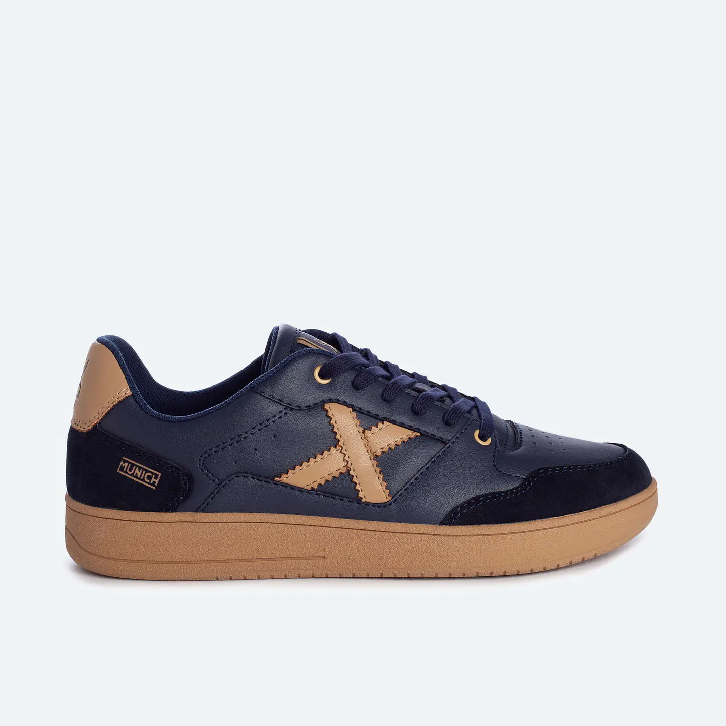 ZAPATILLAS MUNICH LEGIT 06 STB 1