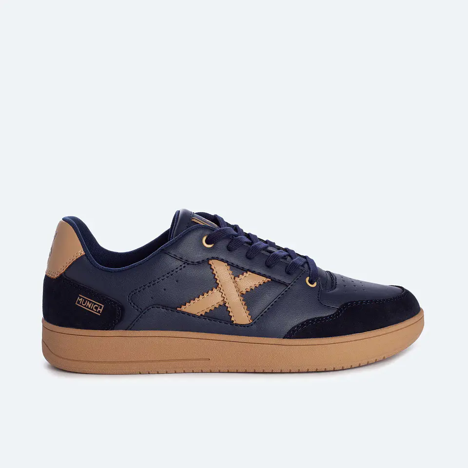 ZAPATILLAS MUNICH LEGIT 06 STB 1