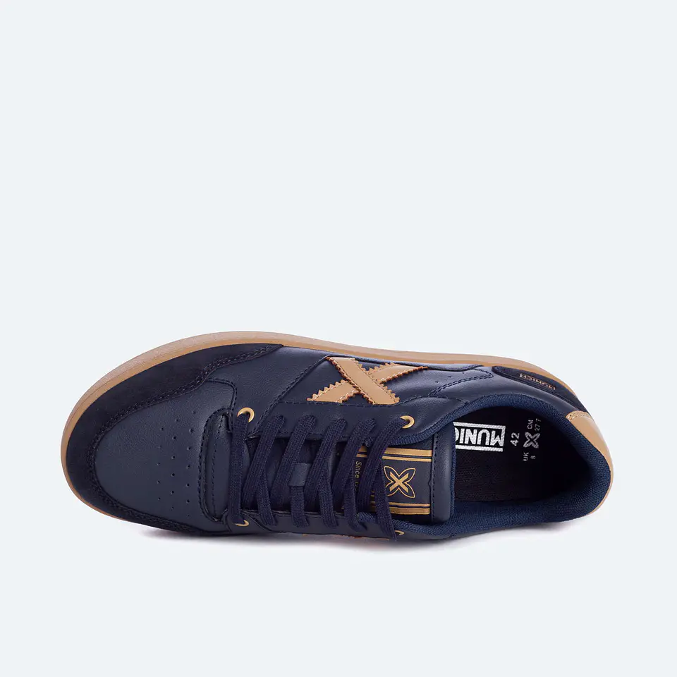 ZAPATILLAS MUNICH LEGIT 06 STB 3