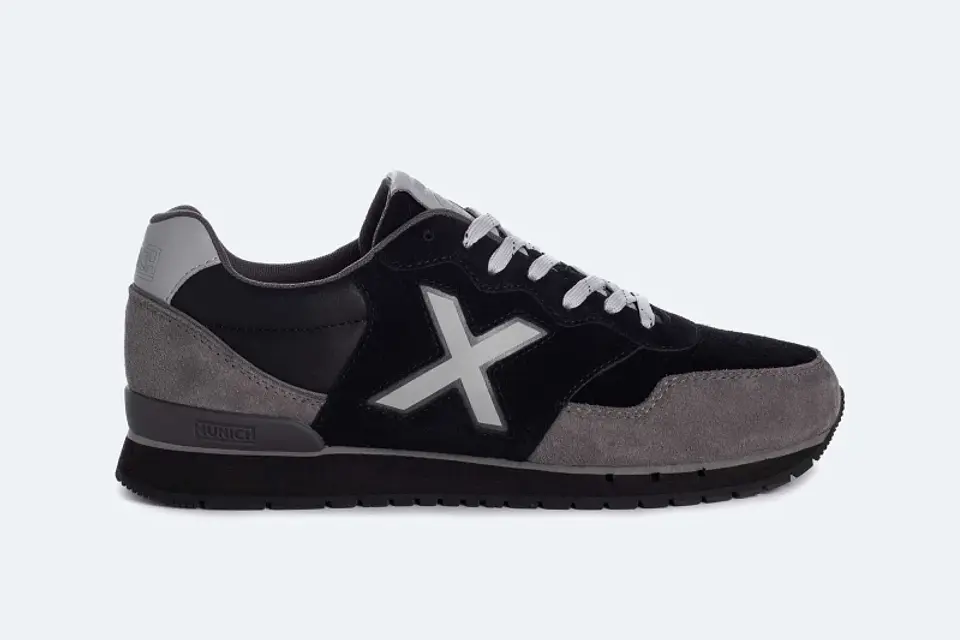 ZAPATILLA MUNICH DASH PREMIUM 119 STB 1
